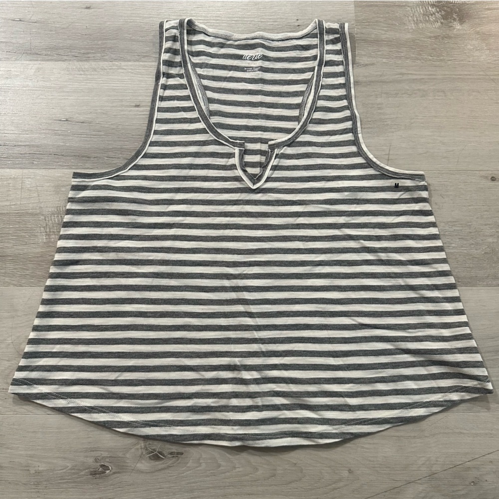 Aerie Relaxed Tank